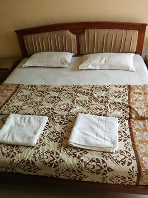 Goan Clove, Apartment Hotel